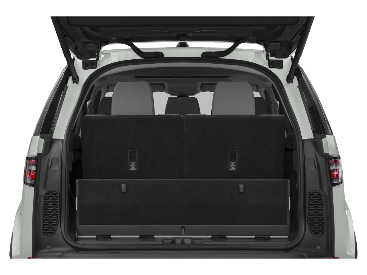 2020 Land Rover Discovery HSE Luxury