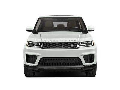 2020 Land Rover Range Rover Sport HST