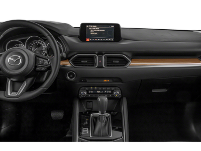 2020 Mazda Mazda CX-5 Signature