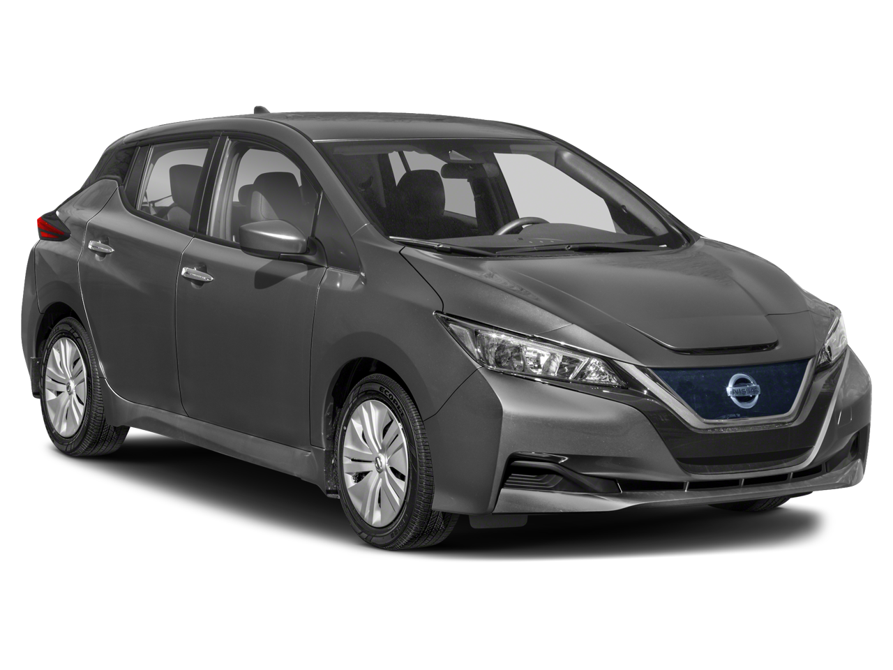 2020 Nissan Leaf S Plus