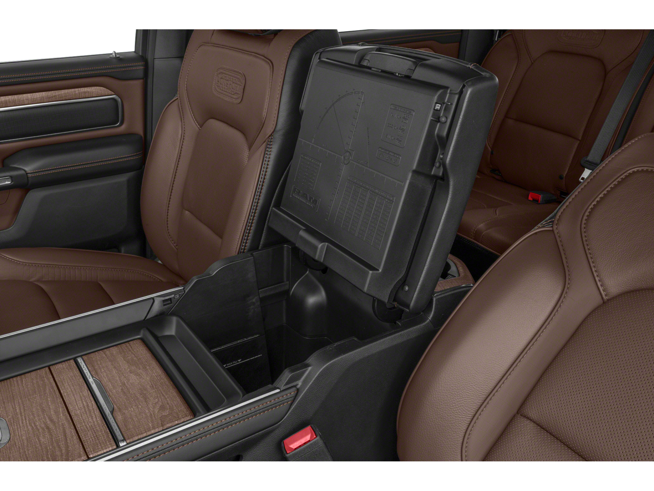 2020 RAM 1500 Laramie Longhorn Crew Cab 4x4 5'7' Box