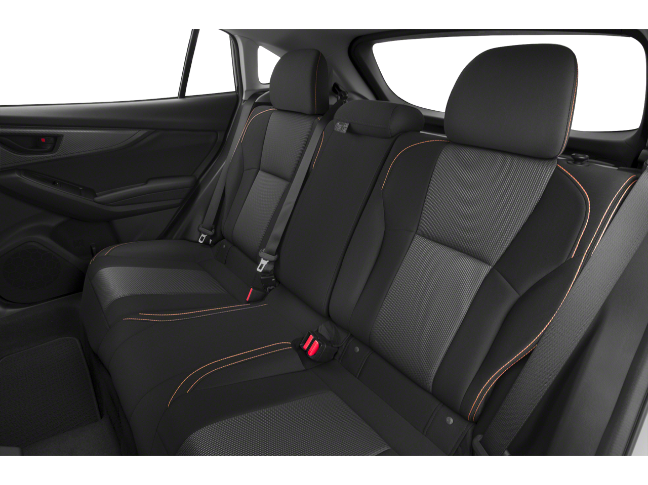 2020 Subaru Crosstrek Base