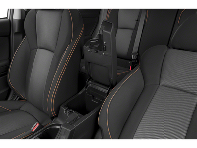 2020 Subaru Crosstrek Base