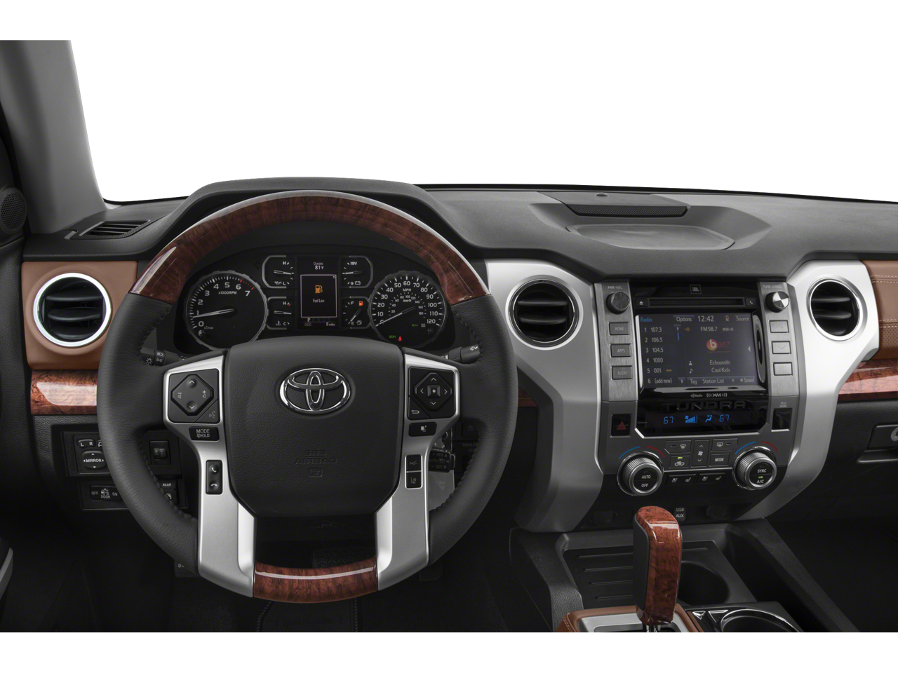 2020 Toyota Tundra 1794