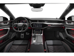 2021 Audi RS 7 4.0T quattro