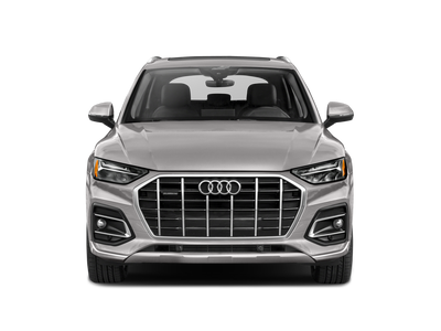 2021 Audi Q5 45 Prestige quattro