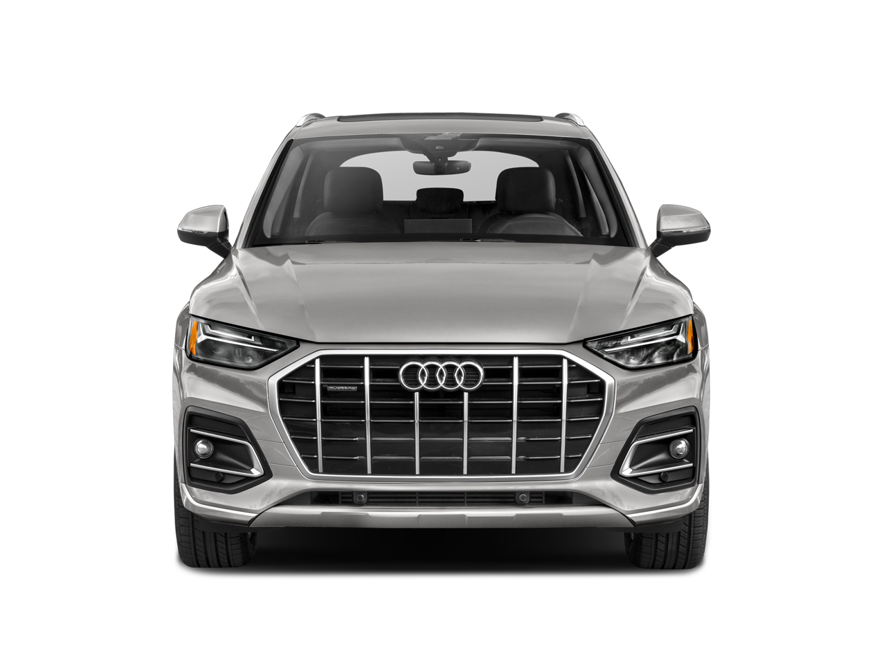 2021 Audi Q5 45 Prestige quattro