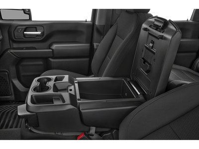 2021 Chevrolet Silverado 2500HD Custom