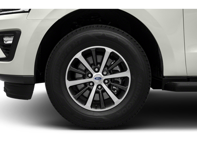 2021 Ford Expedition Max XLT