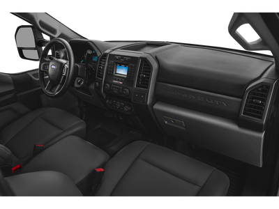 2021 Ford F-350 XL DRW