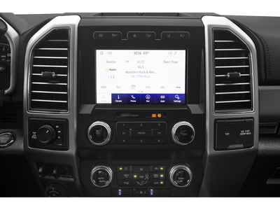 2021 Ford F-350SD Platinum