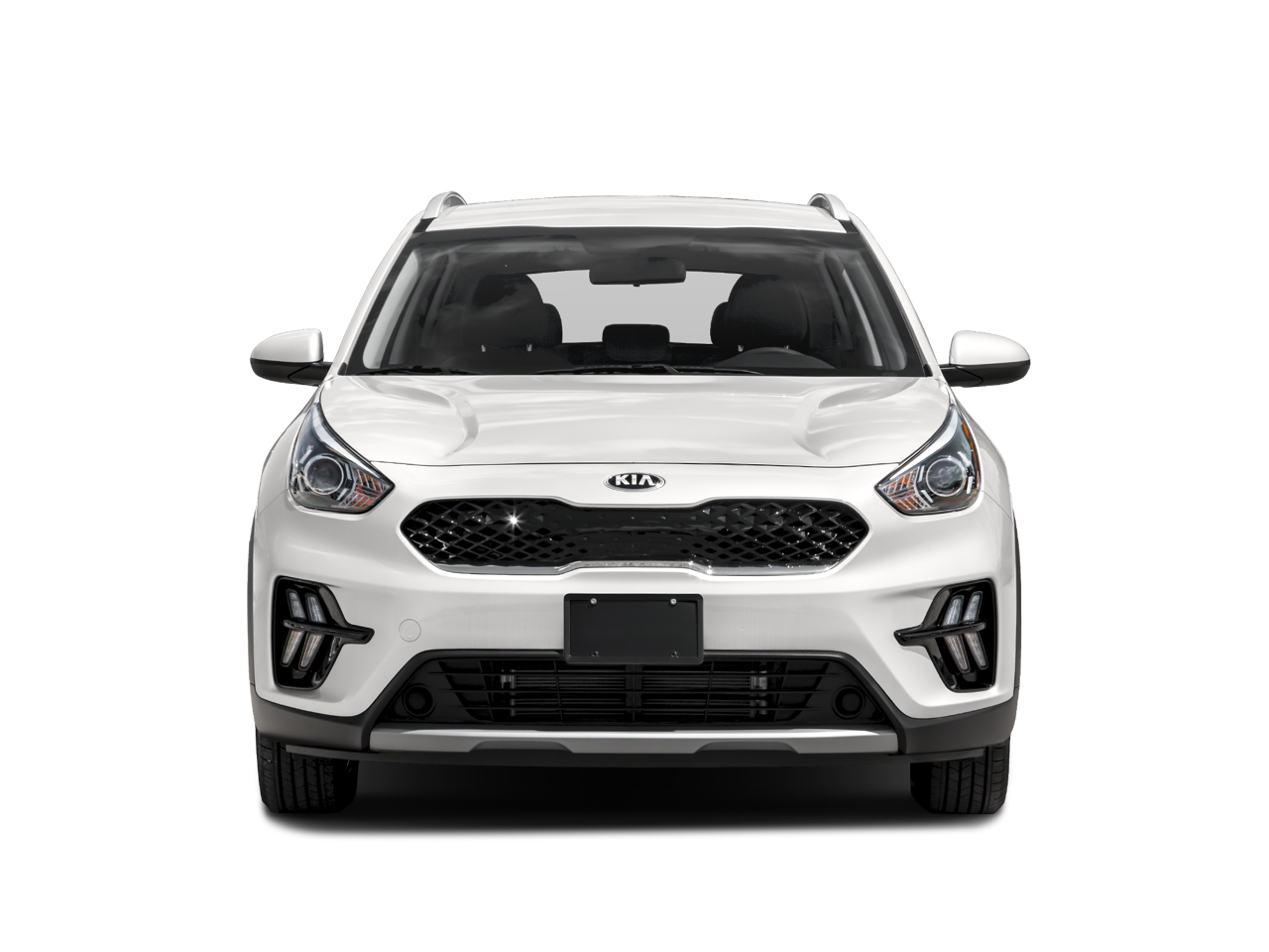 2021 Kia Niro LXS