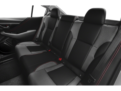 2021 Subaru Legacy Sport