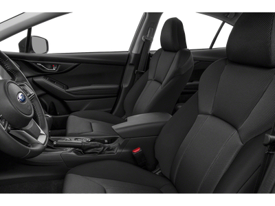 2021 Subaru Impreza Premium