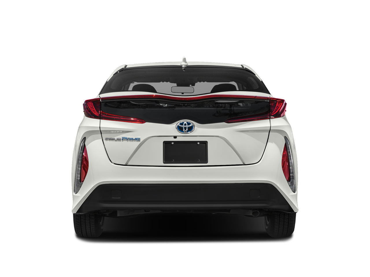 2021 Toyota Prius Prime Limited