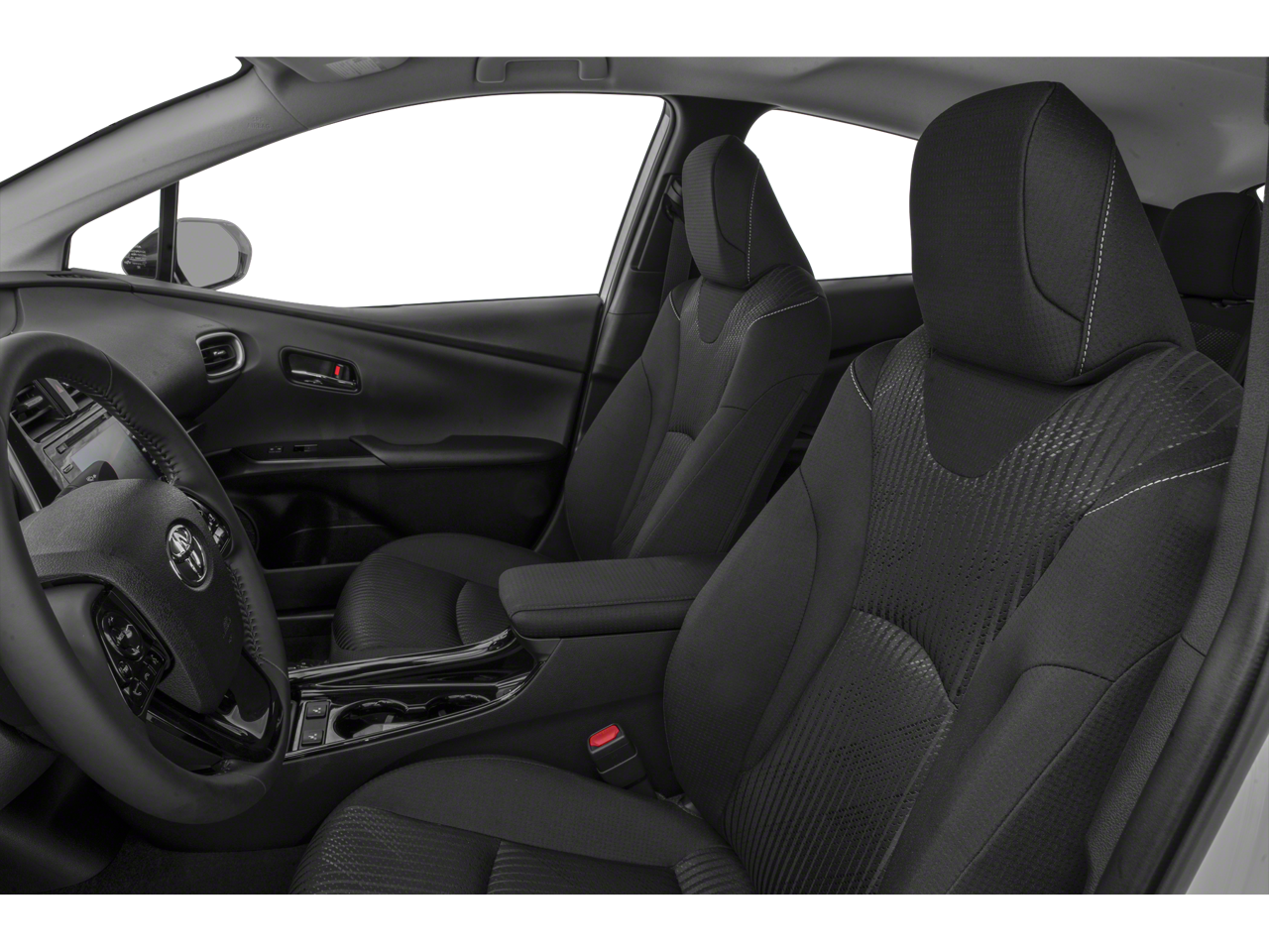 2021 Toyota Prius Prime Limited