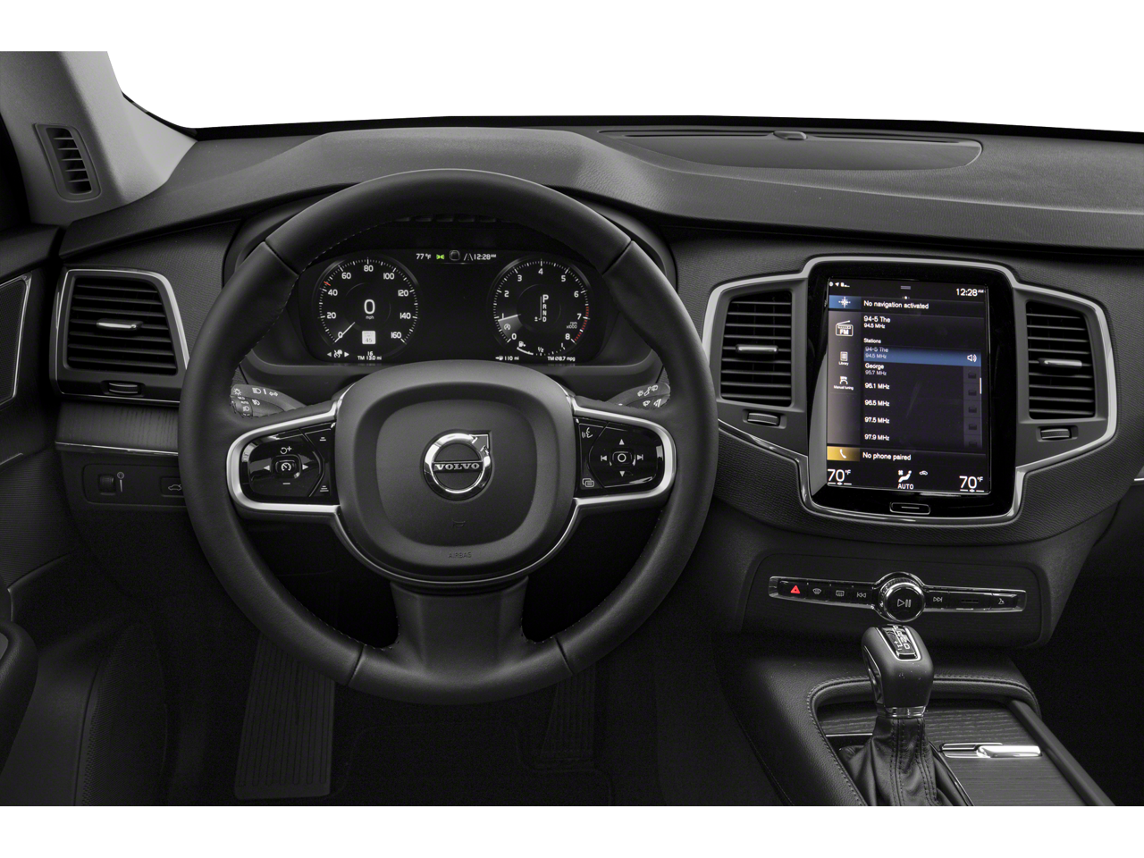 2021 Volvo XC90 T6 Momentum