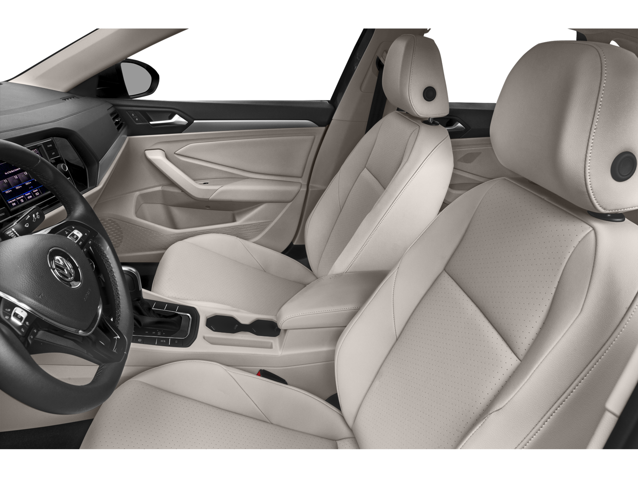 2021 Volkswagen Jetta 1.4T R-Line