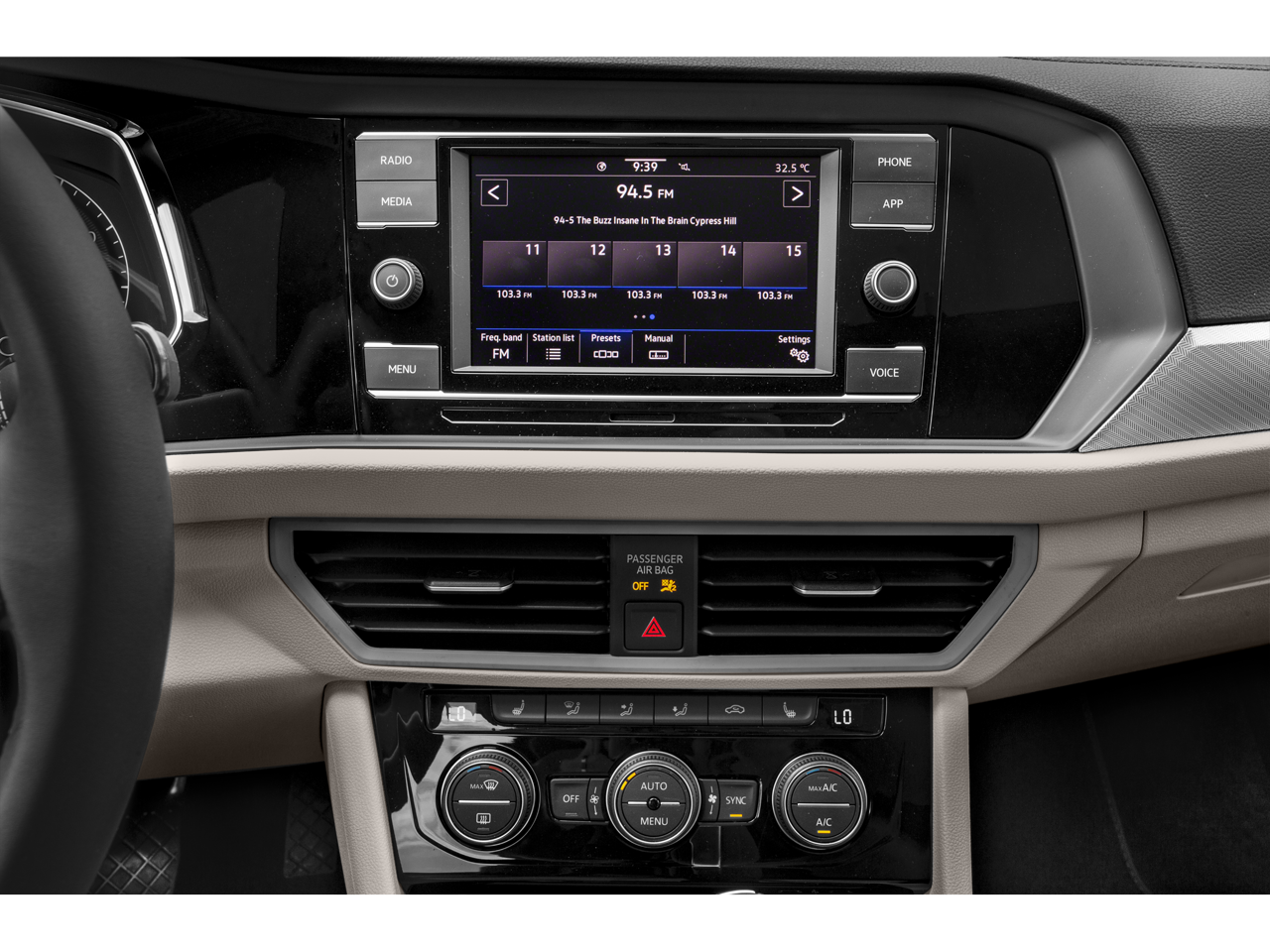 2021 Volkswagen Jetta 1.4T R-Line