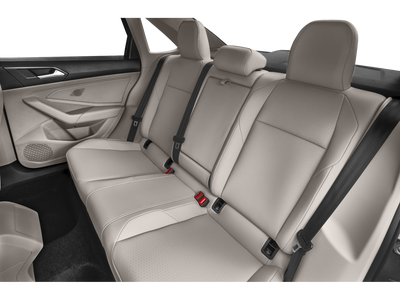 2021 Volkswagen Jetta 1.4T R-Line