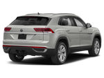 2021 Volkswagen Atlas Cross Sport 3.6L V6 SEL