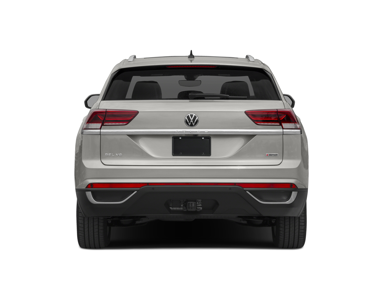 2021 Volkswagen Atlas Cross Sport 3.6L V6 SEL