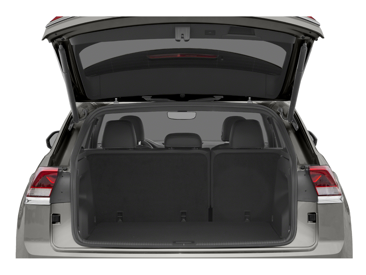 2021 Volkswagen Atlas Cross Sport 3.6L V6 SEL