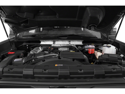 2022 Chevrolet Silverado 2500HD High Country