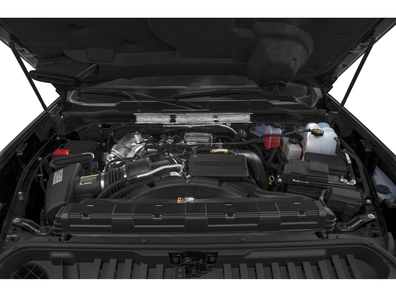 2022 Chevrolet Silverado 3500HD 4WD Crew Cab Standard Bed LT