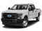 2022 Ford F-350SD XLT