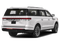 2022 Lincoln Navigator L Black Label