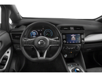 2022 Nissan Leaf SV Plus
