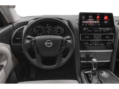 2022 Nissan Armada SV 4WD