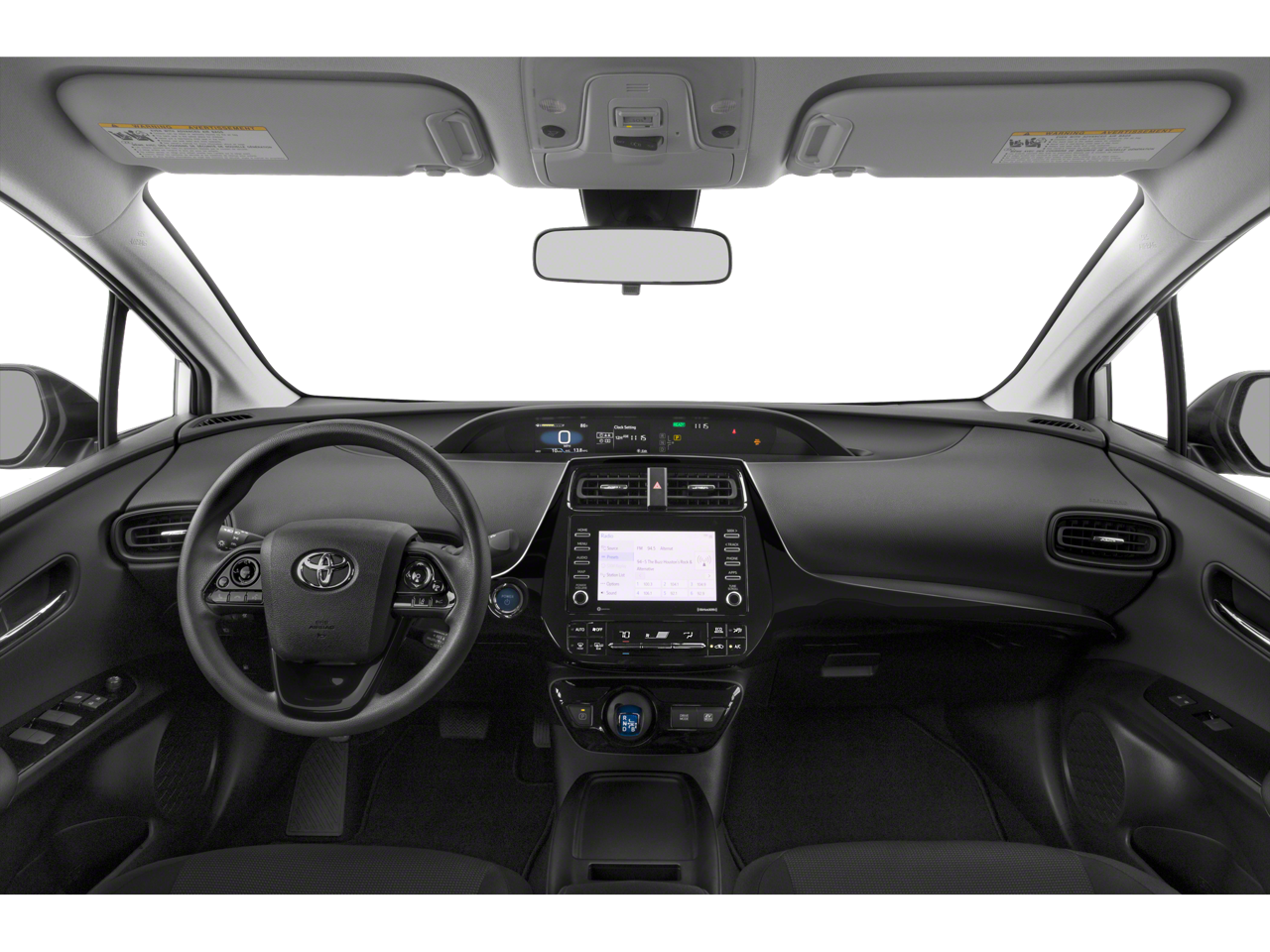 2022 Toyota Prius Limited