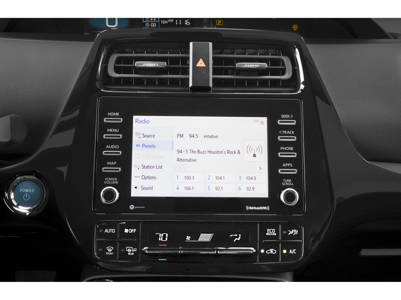 2022 Toyota Prius Limited