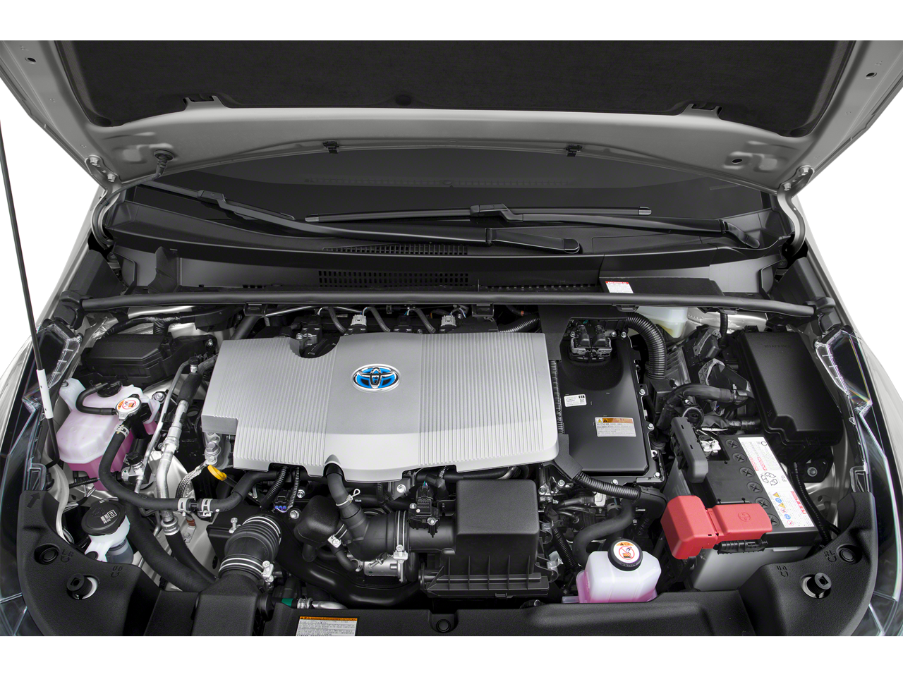 2022 Toyota Prius Limited