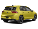 2022 Volkswagen Golf GTI S