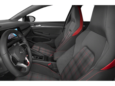 2022 Volkswagen Golf GTI S