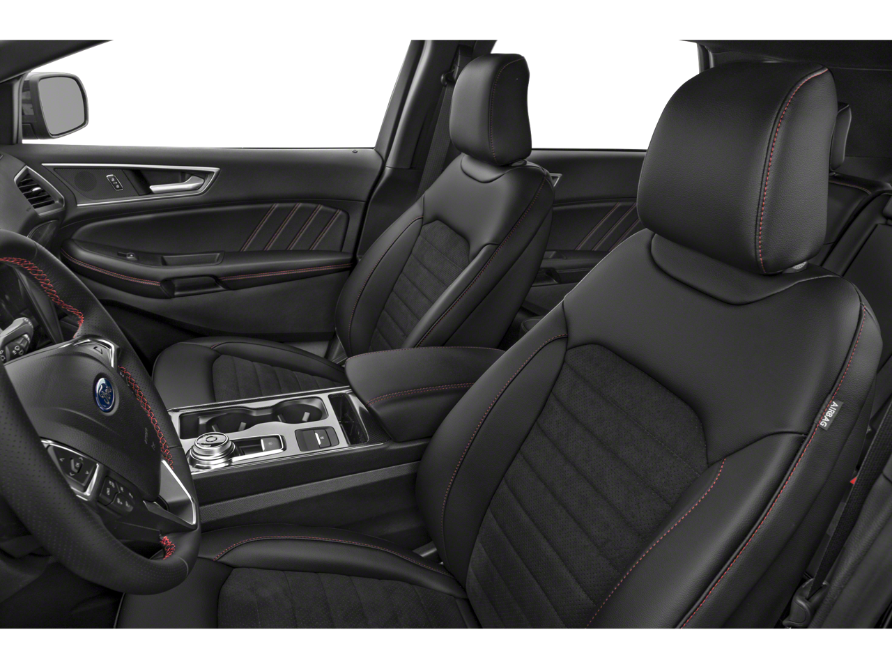 2023 Ford Edge ST Line