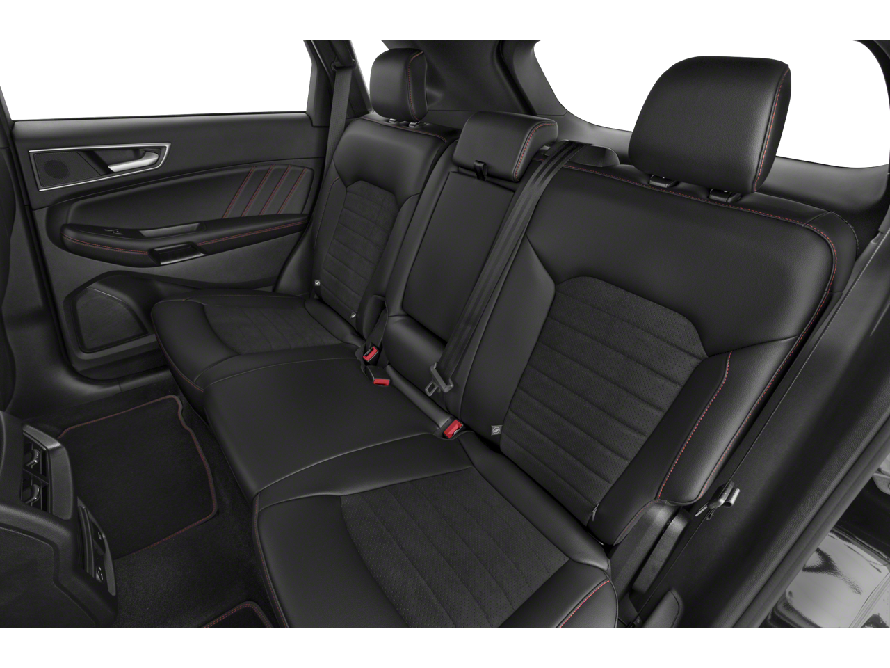 2023 Ford Edge ST Line