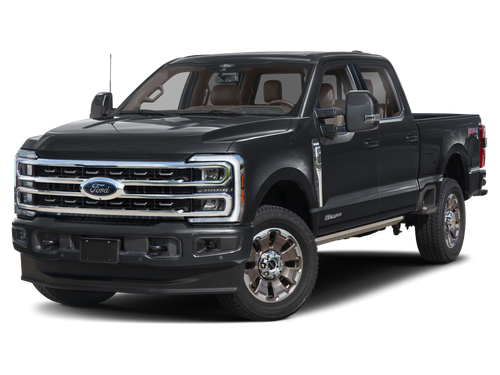 2023 Ford F-250SD King Ranch