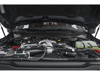 2023 Ford F-250SD King Ranch