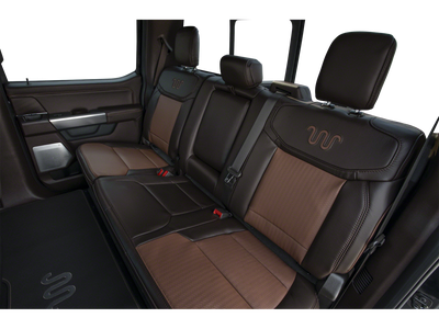 2023 Ford F-250SD King Ranch