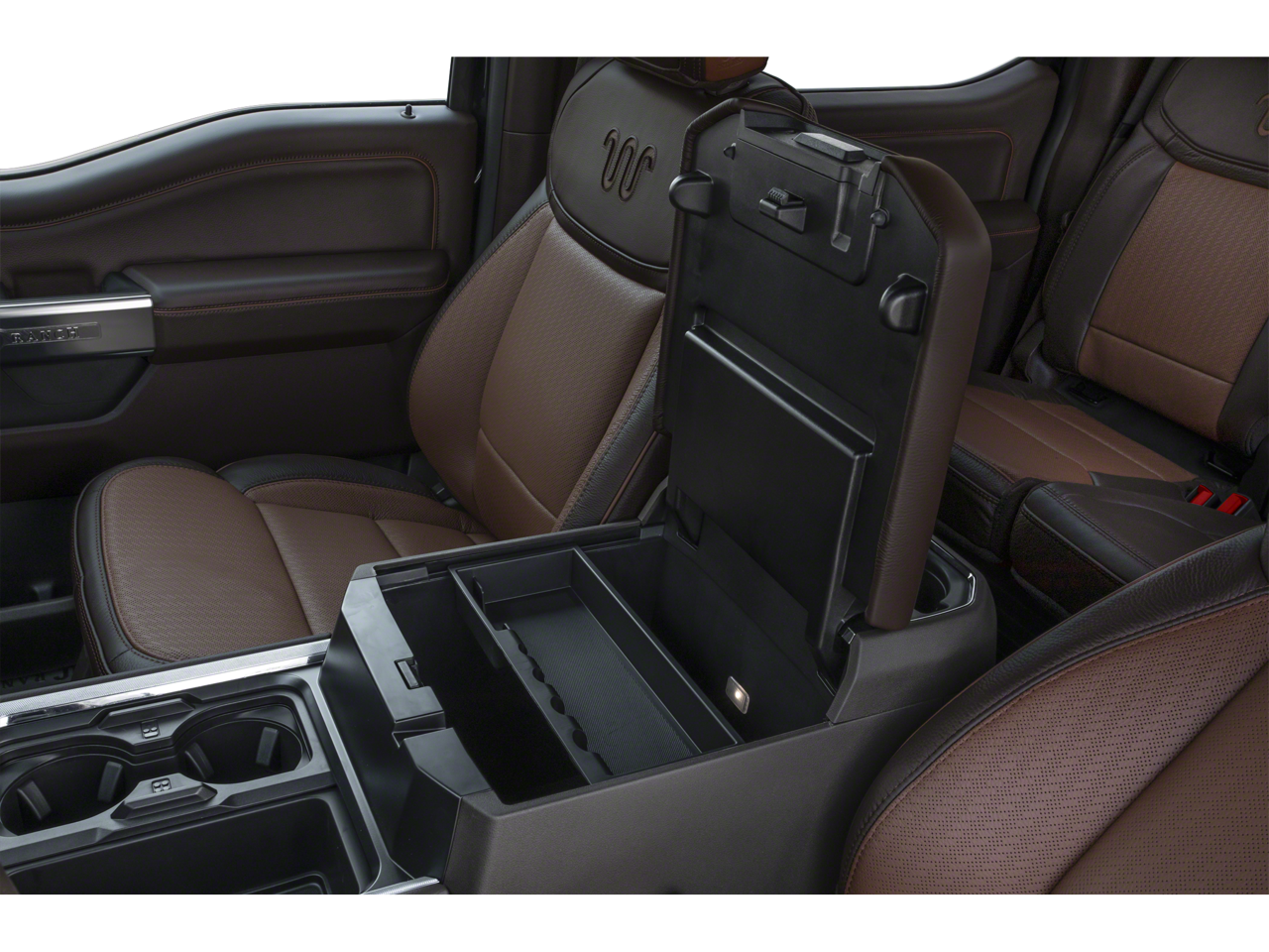 2023 Ford F-250SD King Ranch