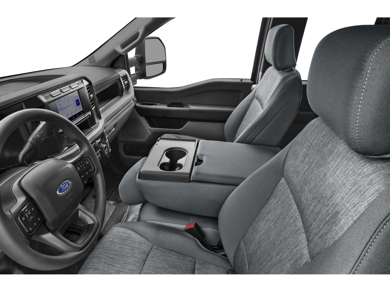 2023 Ford F-250SD XLT