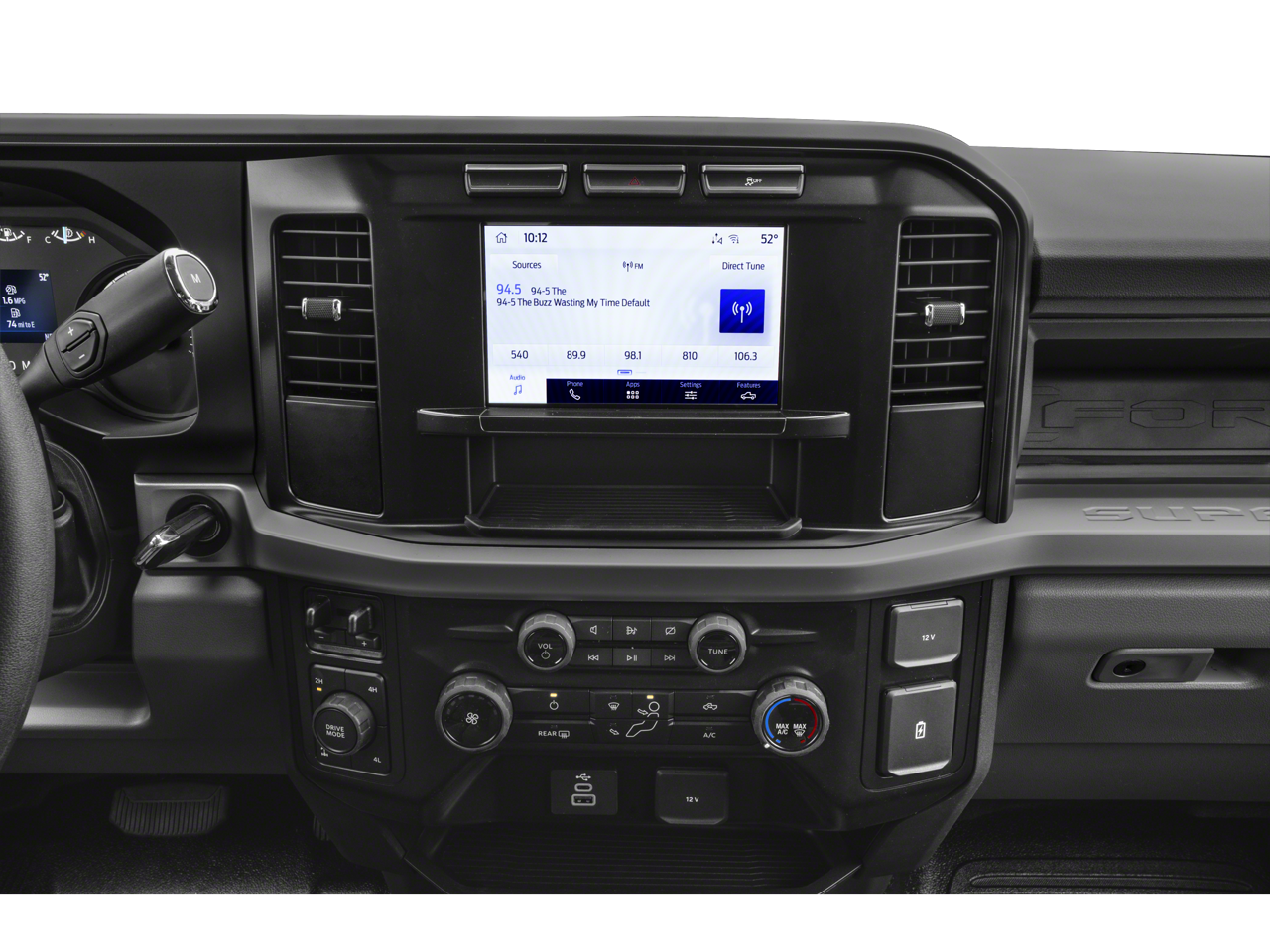 2023 Ford F-250SD XLT