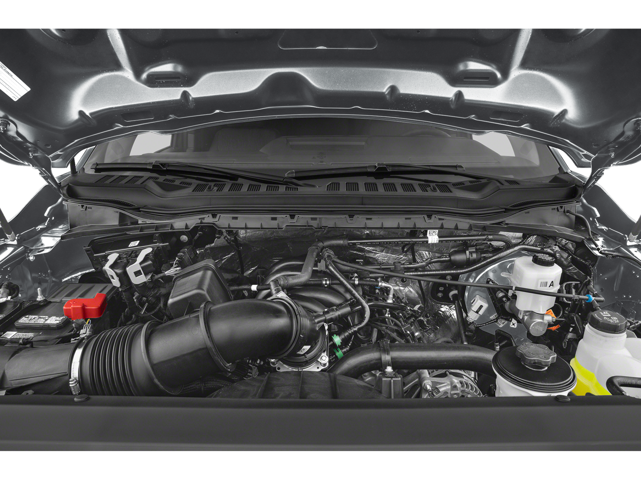 2023 Ford F-250SD XLT