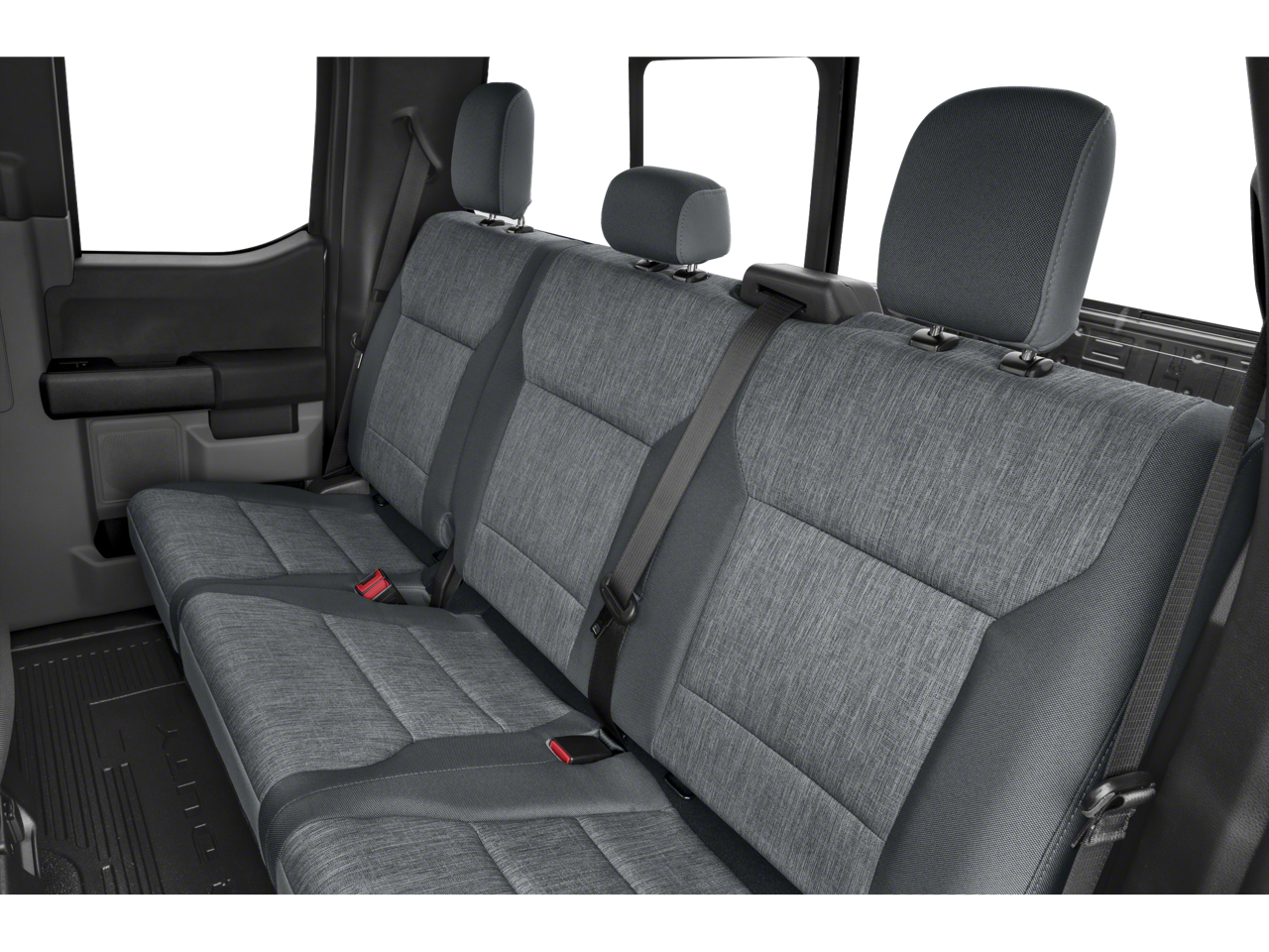 2023 Ford F-250SD XLT