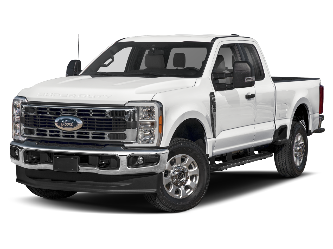 2023 Ford F-250 XLT