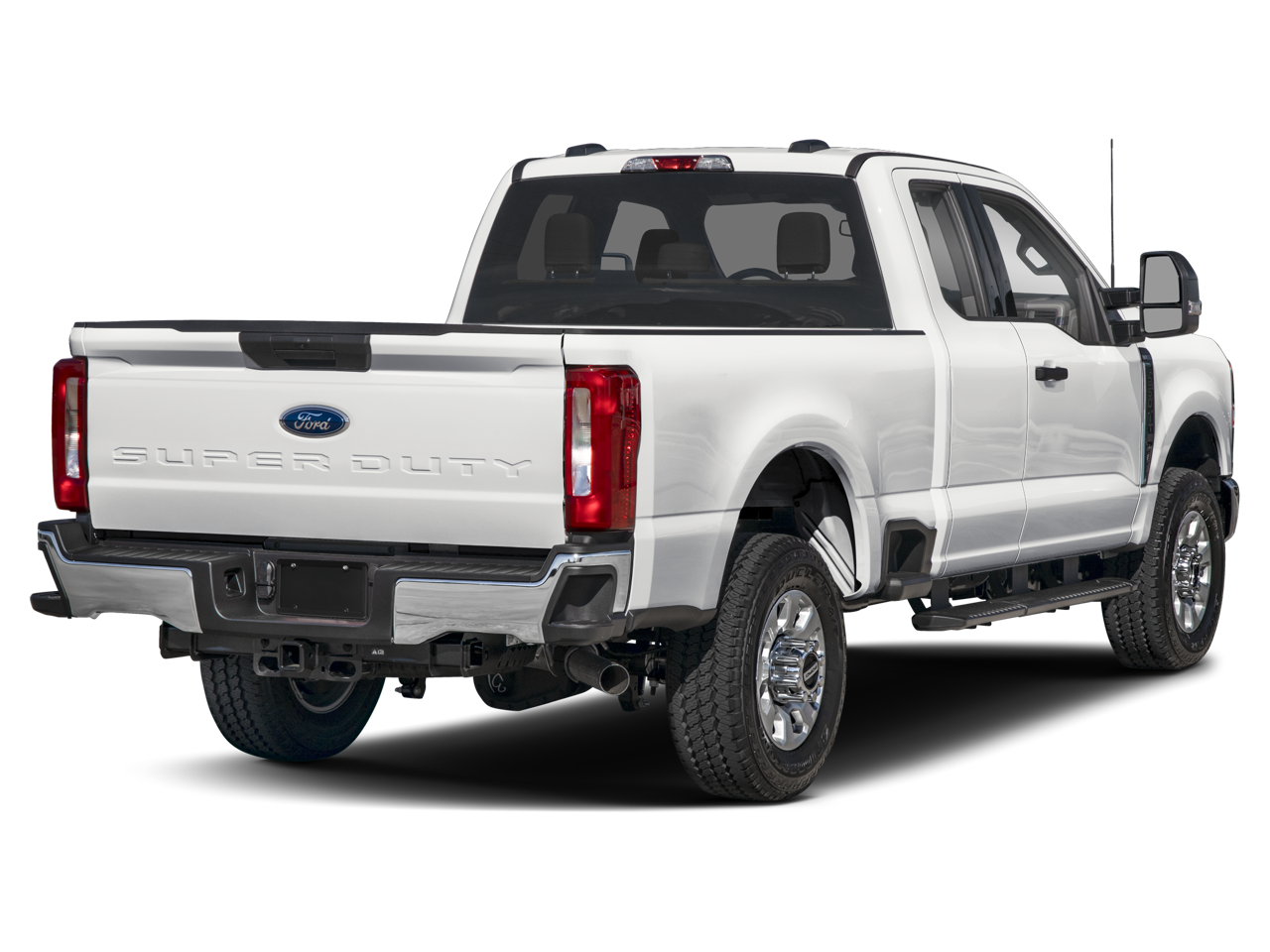 2023 Ford F-250 XLT